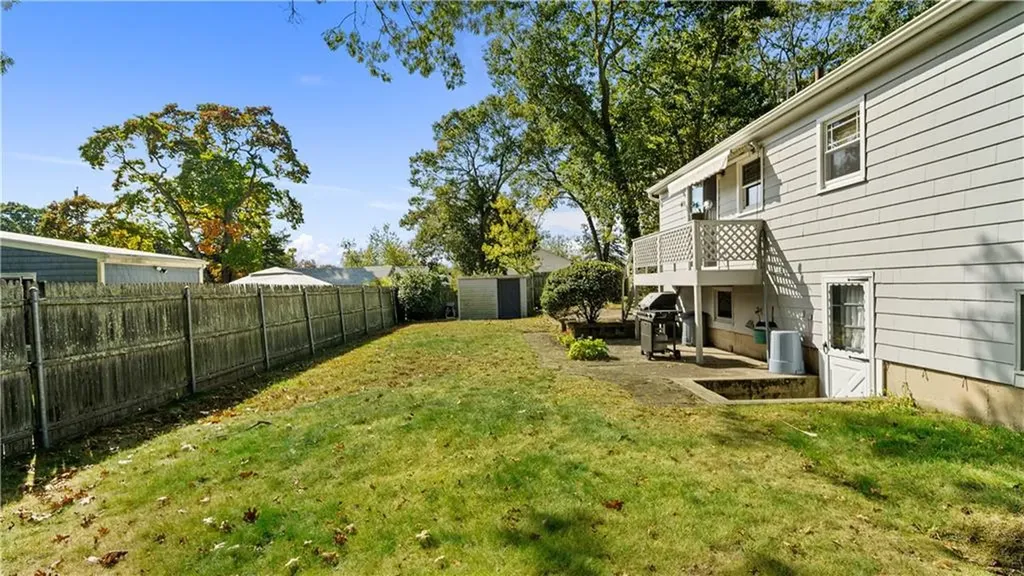 54 Pheasant Avenue Warwick RI 02886