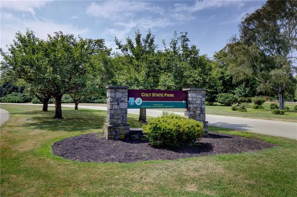 19 Harborview Avenue Bristol RI 02809
