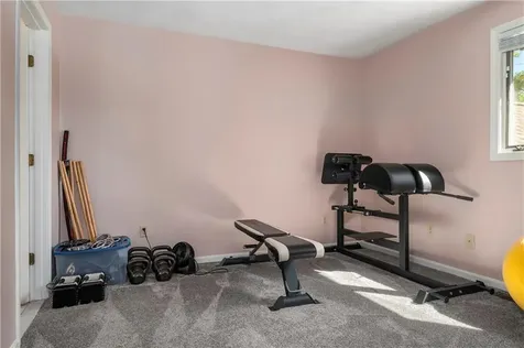 64 Nipmuc Trail North Providence RI 02911