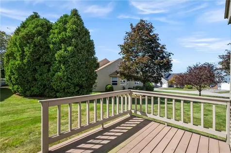 64 Nipmuc Trail North Providence RI 02911