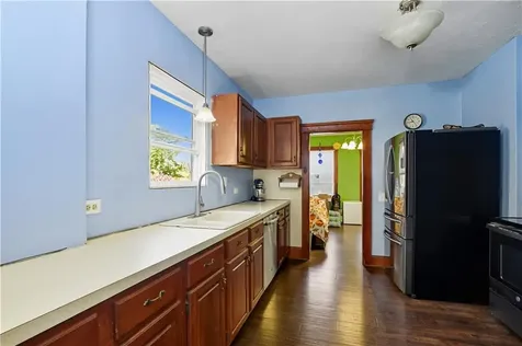 632 Whipple Avenue Burrillville RI 02858