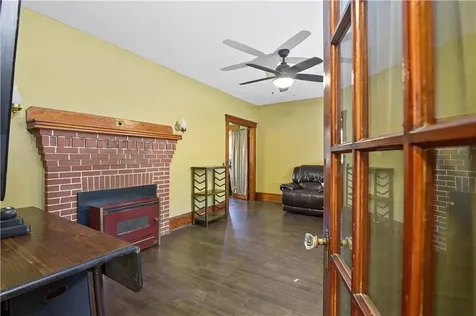 632 Whipple Avenue Burrillville RI 02858