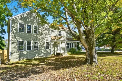 632 Whipple Avenue Burrillville RI 02858