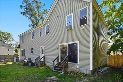 632 Whipple Avenue Burrillville RI 02858