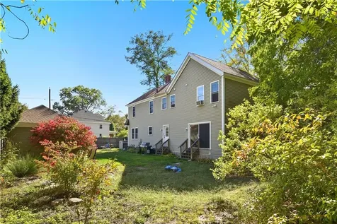 632 Whipple Avenue Burrillville RI 02858