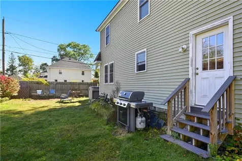 632 Whipple Avenue Burrillville RI 02858