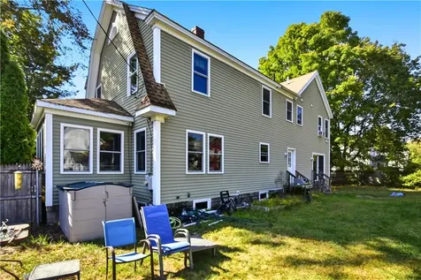 632 Whipple Avenue Burrillville RI 02858