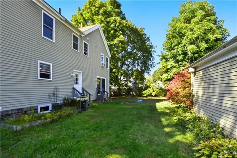 632 Whipple Avenue Burrillville RI 02858