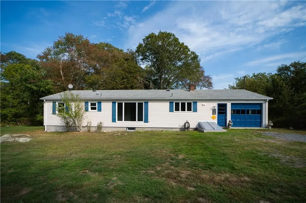 255 John Dyer Road Little Compton RI 02837