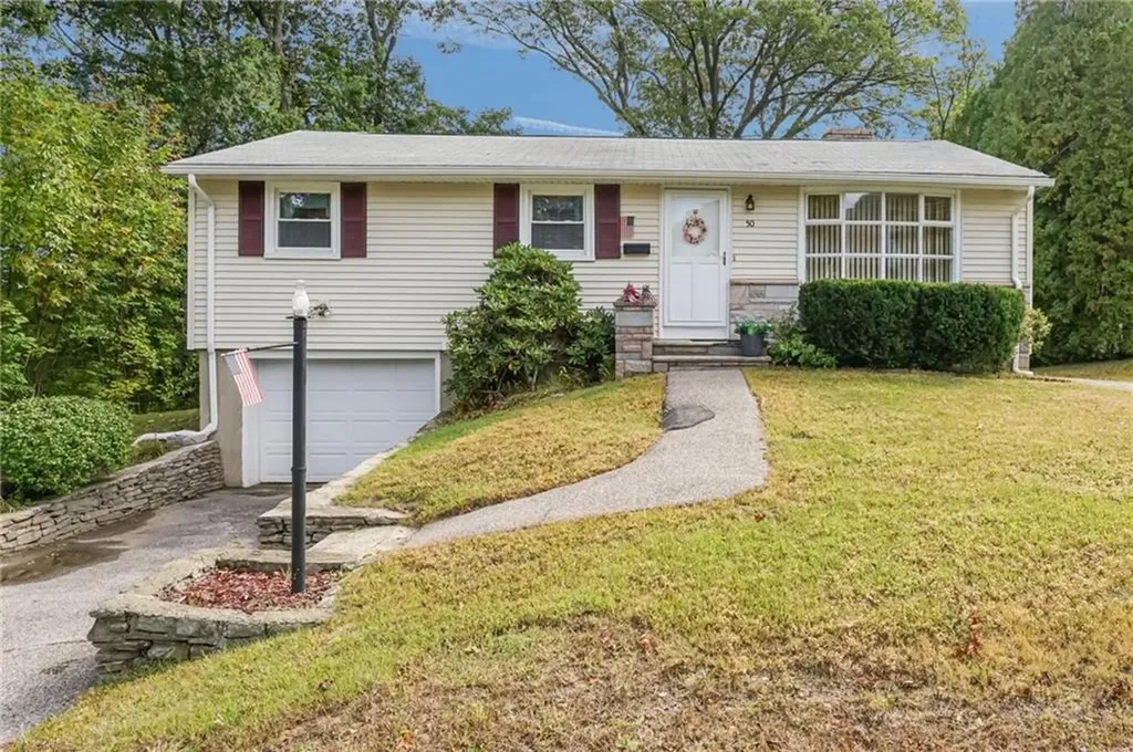 50 Cushing Street North Providence RI 02904