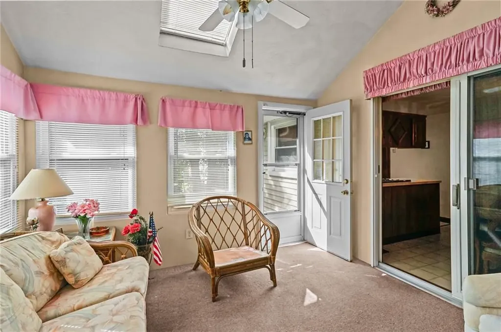 50 Cushing Street North Providence RI 02904