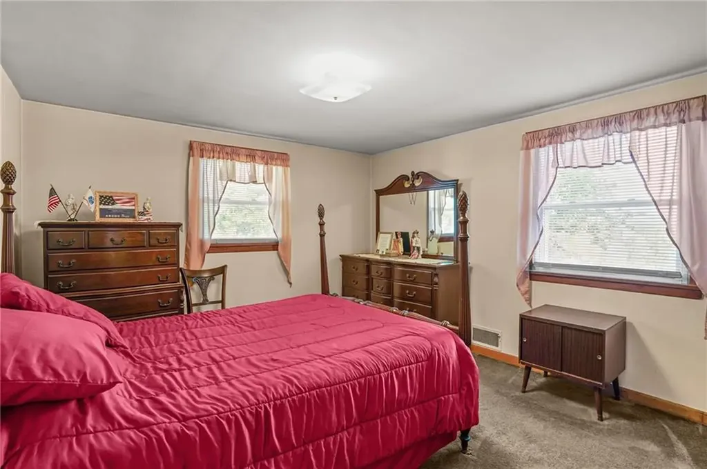 50 Cushing Street North Providence RI 02904