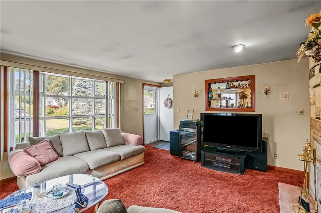 50 Cushing Street North Providence RI 02904