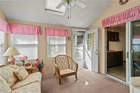 50 Cushing Street North Providence RI 02904