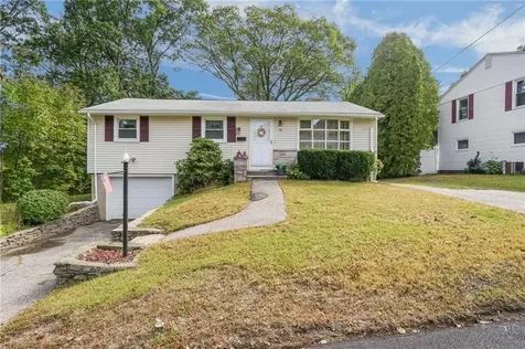 50 Cushing Street North Providence RI 02904