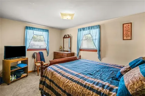 50 Cushing Street North Providence RI 02904