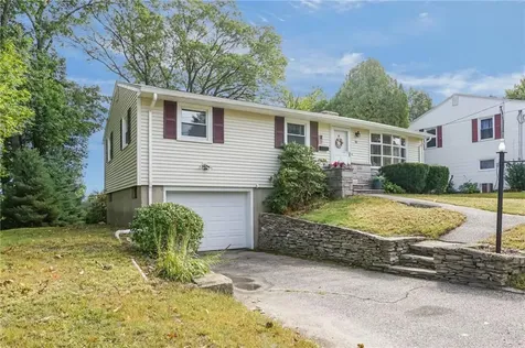 50 Cushing Street North Providence RI 02904