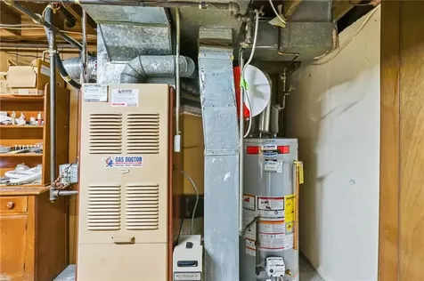 50 Cushing Street North Providence RI 02904