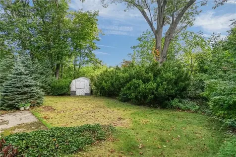 50 Cushing Street North Providence RI 02904