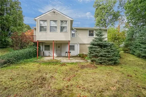 50 Cushing Street North Providence RI 02904