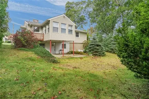 50 Cushing Street North Providence RI 02904