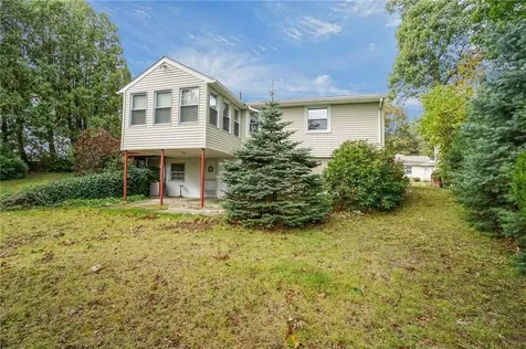 50 Cushing Street North Providence RI 02904