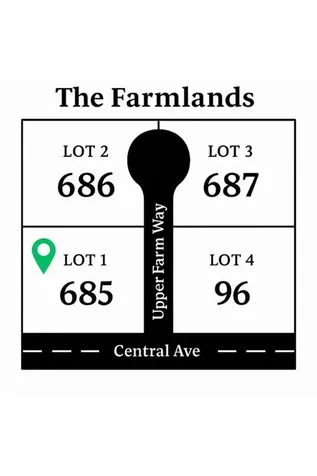 0 Upper Farm Way Johnston RI 02919