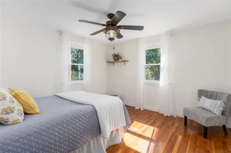 55 Dahlia Drive North Kingstown RI 02852