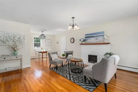 55 Dahlia Drive North Kingstown RI 02852