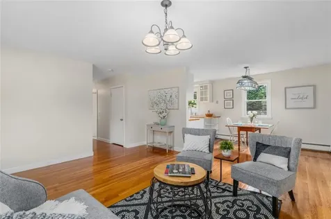 55 Dahlia Drive North Kingstown RI 02852