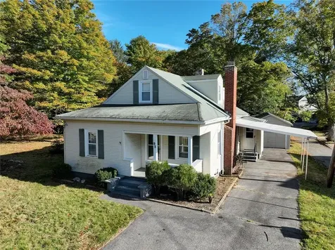 98 Wood Street Coventry RI 02816