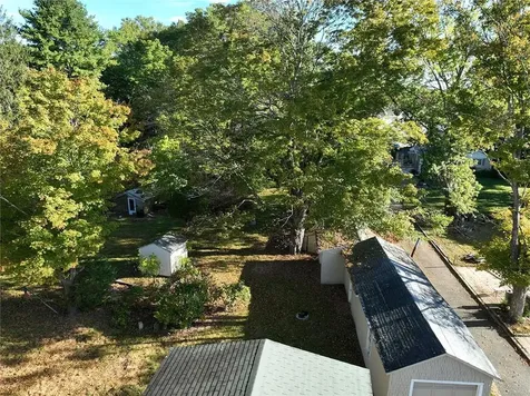 98 Wood Street Coventry RI 02816