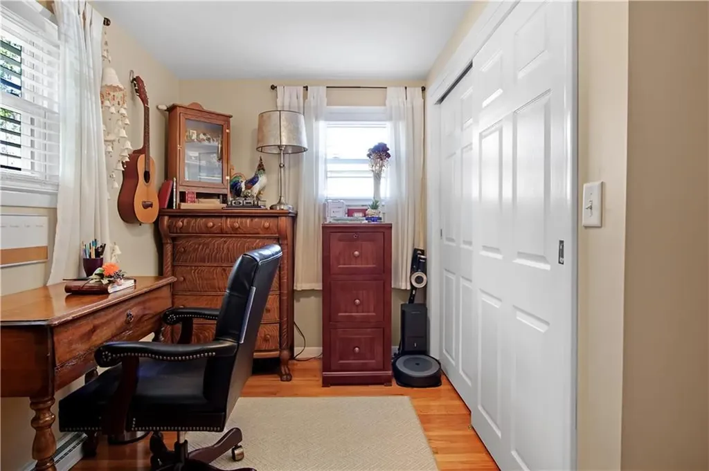 73 Custer Street Warwick RI 02889