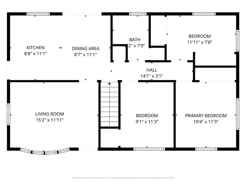 73 Custer Street Warwick RI 02889