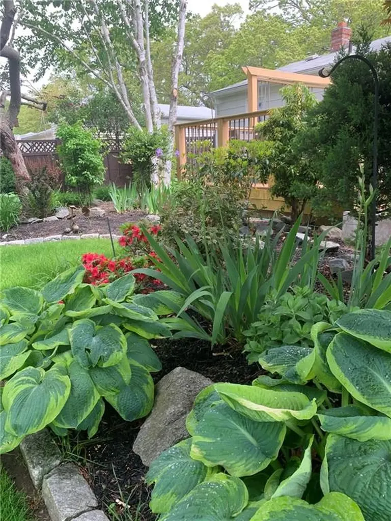 73 Custer Street Warwick RI 02889