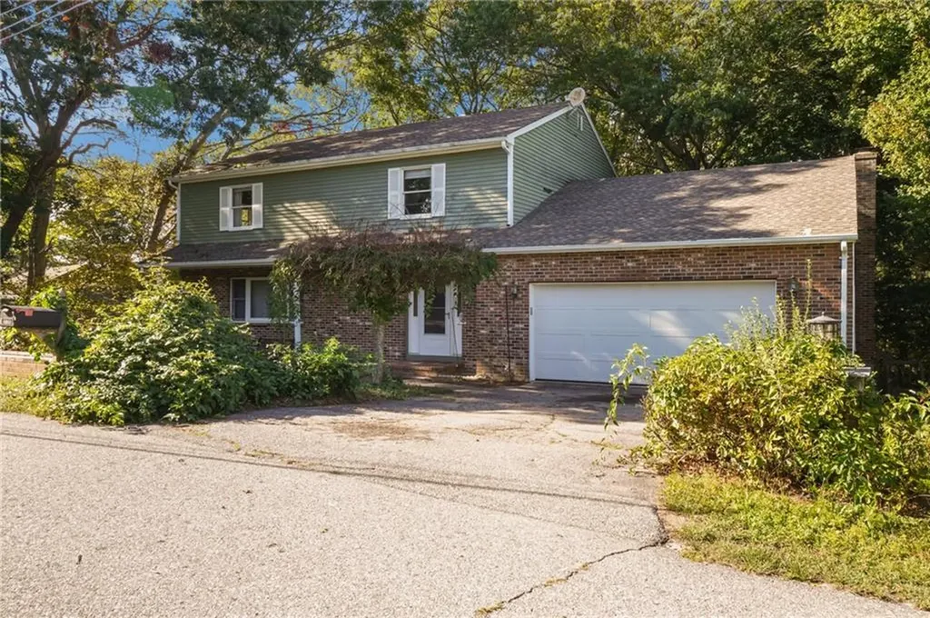 54 Sherwood Drive Westerly RI 02891