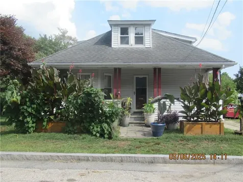 64 Fairfield Avenue Woonsocket RI 02895