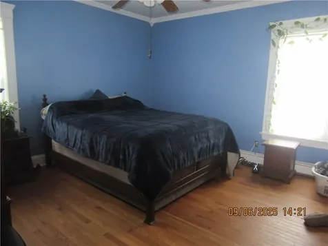 64 Fairfield Avenue Woonsocket RI 02895