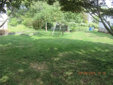 64 Fairfield Avenue Woonsocket RI 02895