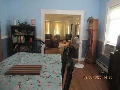 64 Fairfield Avenue Woonsocket RI 02895