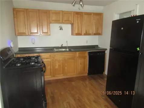 64 Fairfield Avenue Woonsocket RI 02895