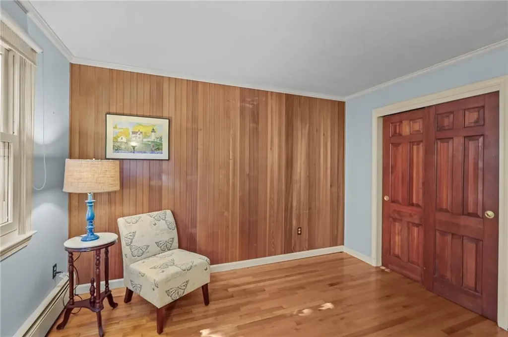 71 Mohawk Drive Portsmouth RI 02871