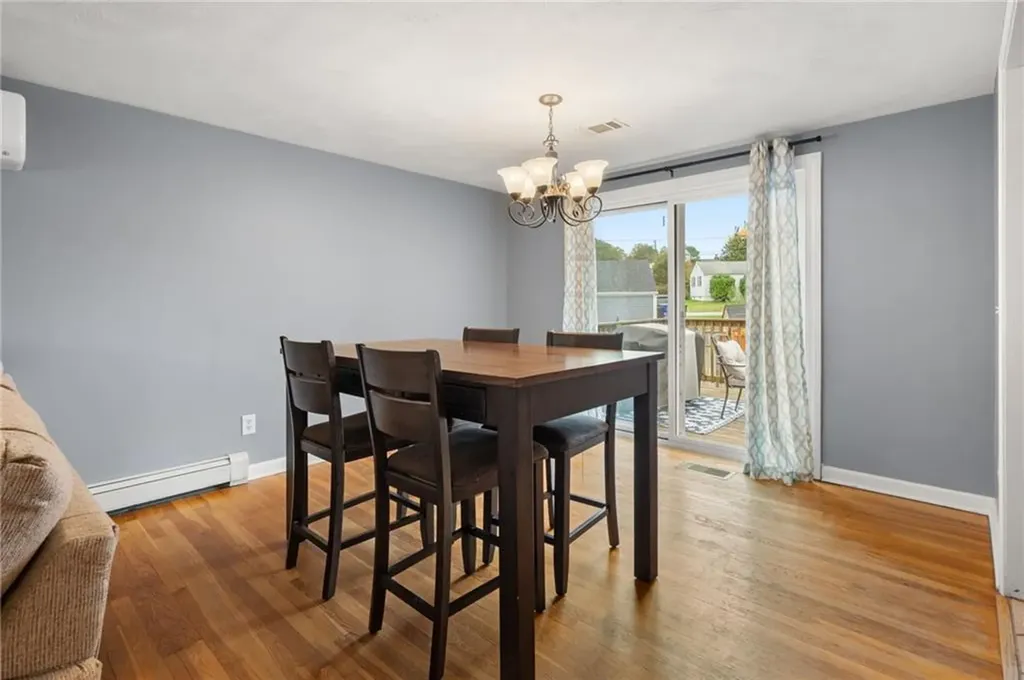 45 Judy Terrace West Warwick RI 02893