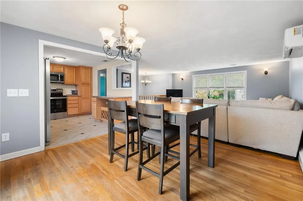 45 Judy Terrace West Warwick RI 02893