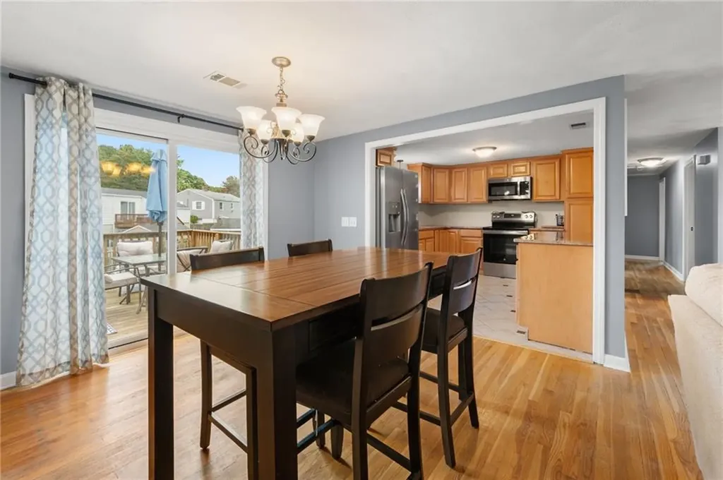 45 Judy Terrace West Warwick RI 02893