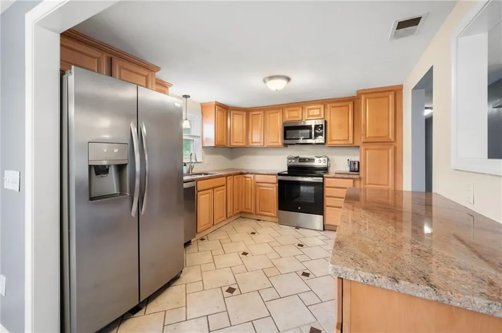 45 Judy Terrace West Warwick RI 02893