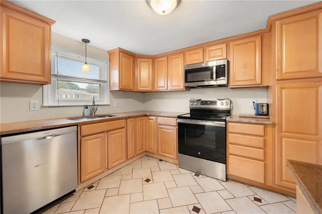 45 Judy Terrace West Warwick RI 02893