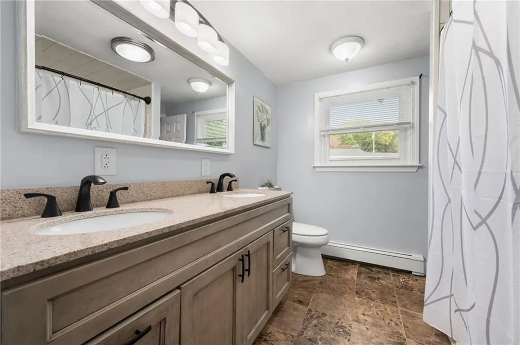 45 Judy Terrace West Warwick RI 02893