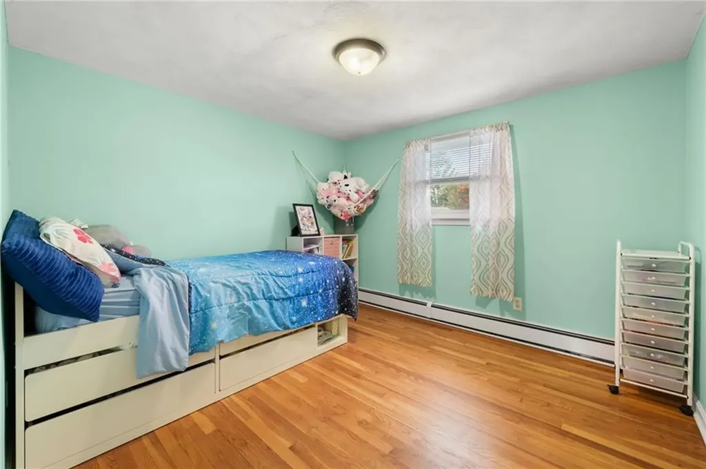 45 Judy Terrace West Warwick RI 02893