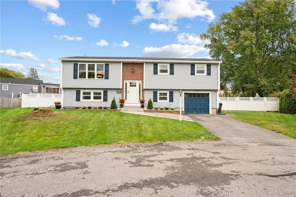 45 Judy Terrace West Warwick RI 02893